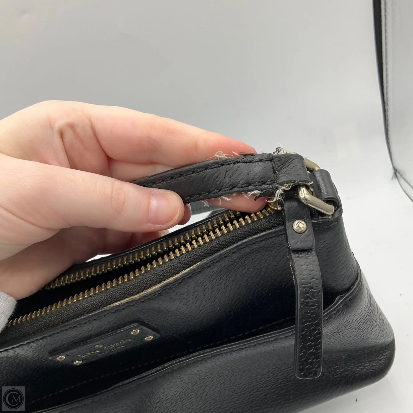 Crossbody Designer By Kate Spade, Size: Small