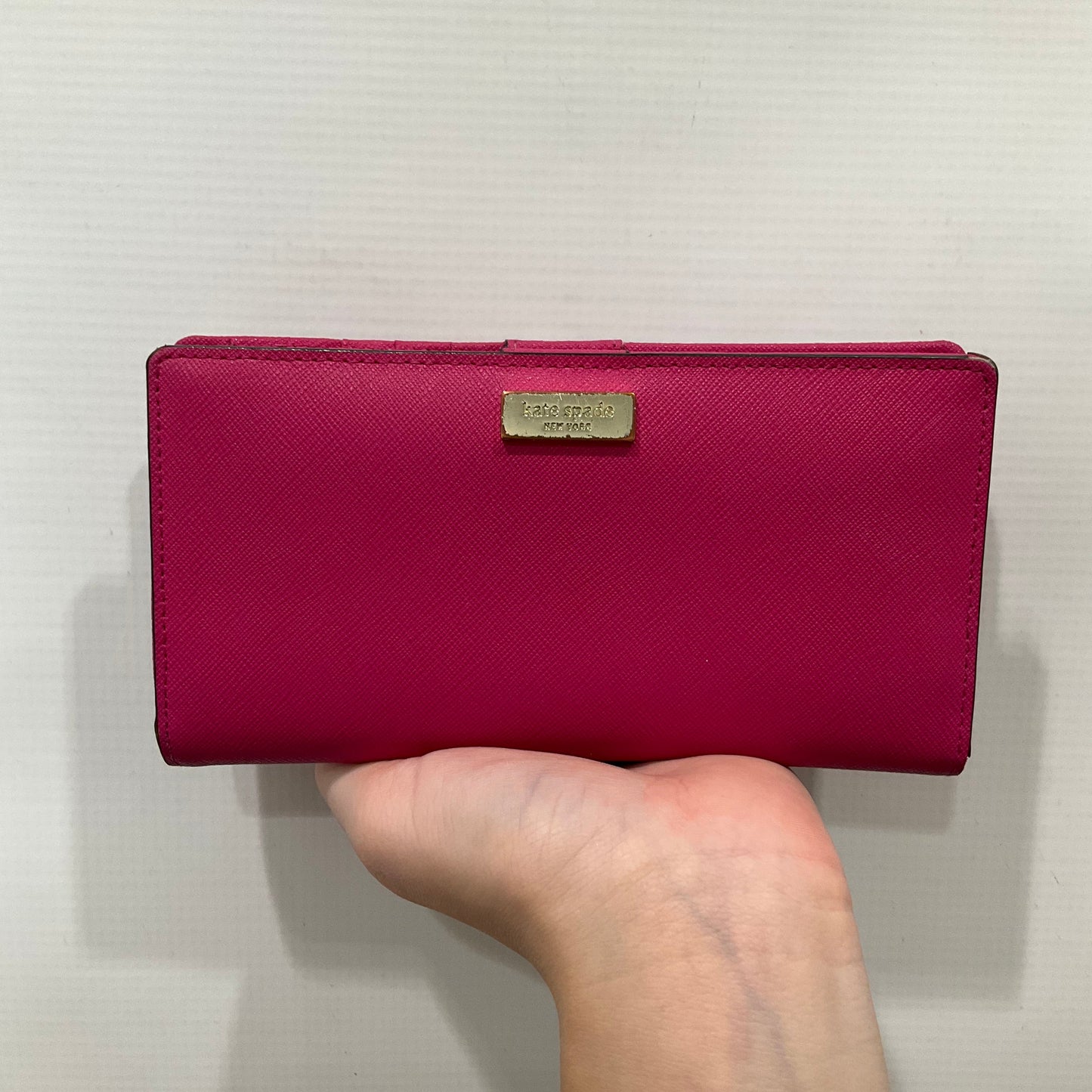 Wallet Kate Spade, Size Medium