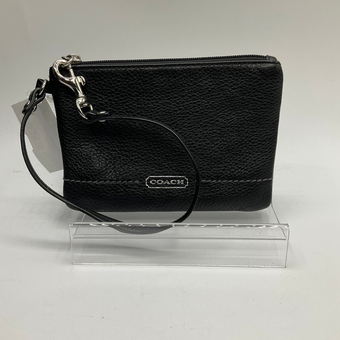 Wallet Designer By Coach, Size: Small