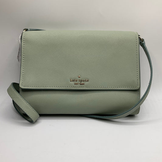 Crossbody Designer By Kate Spade, Size: Medium