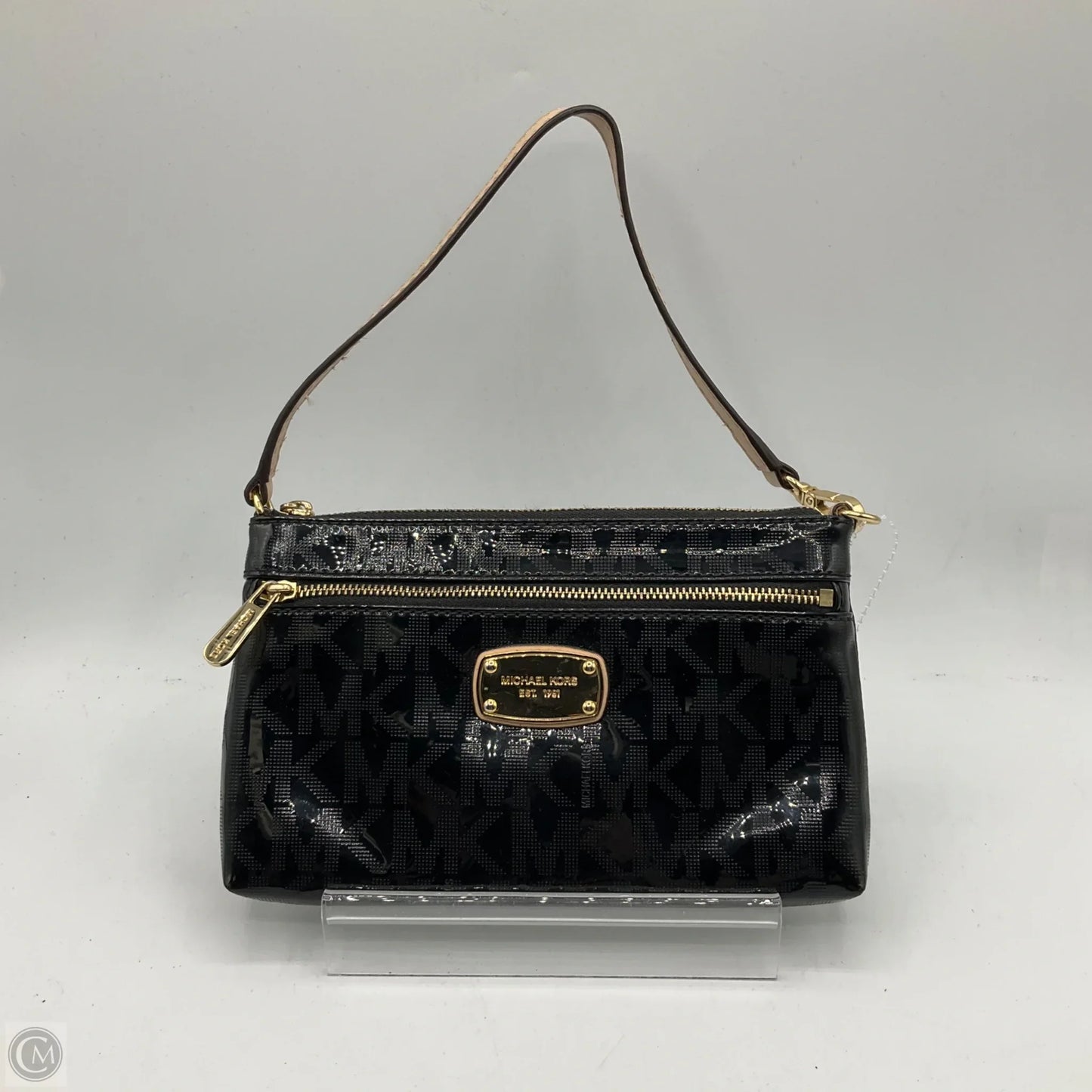 Wristlet Designer By Michael Kors, Size: Small