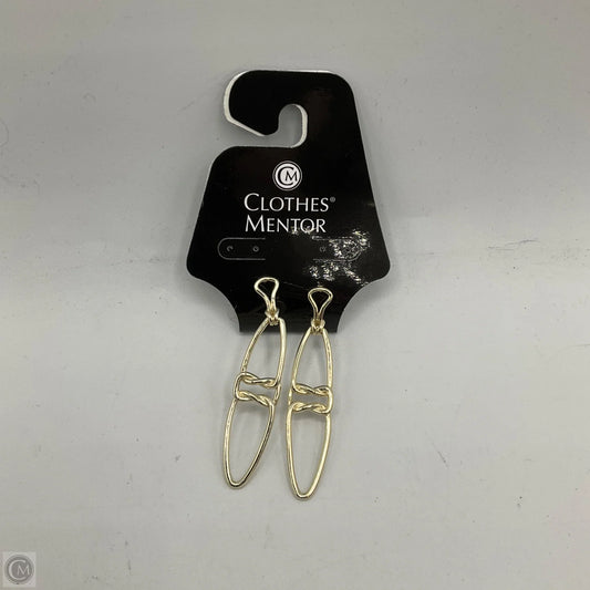 Earrings Dangle By Kendra Scott