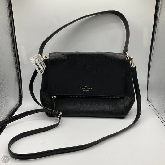 Handbag Designer By Kate Spade, Size: Medium