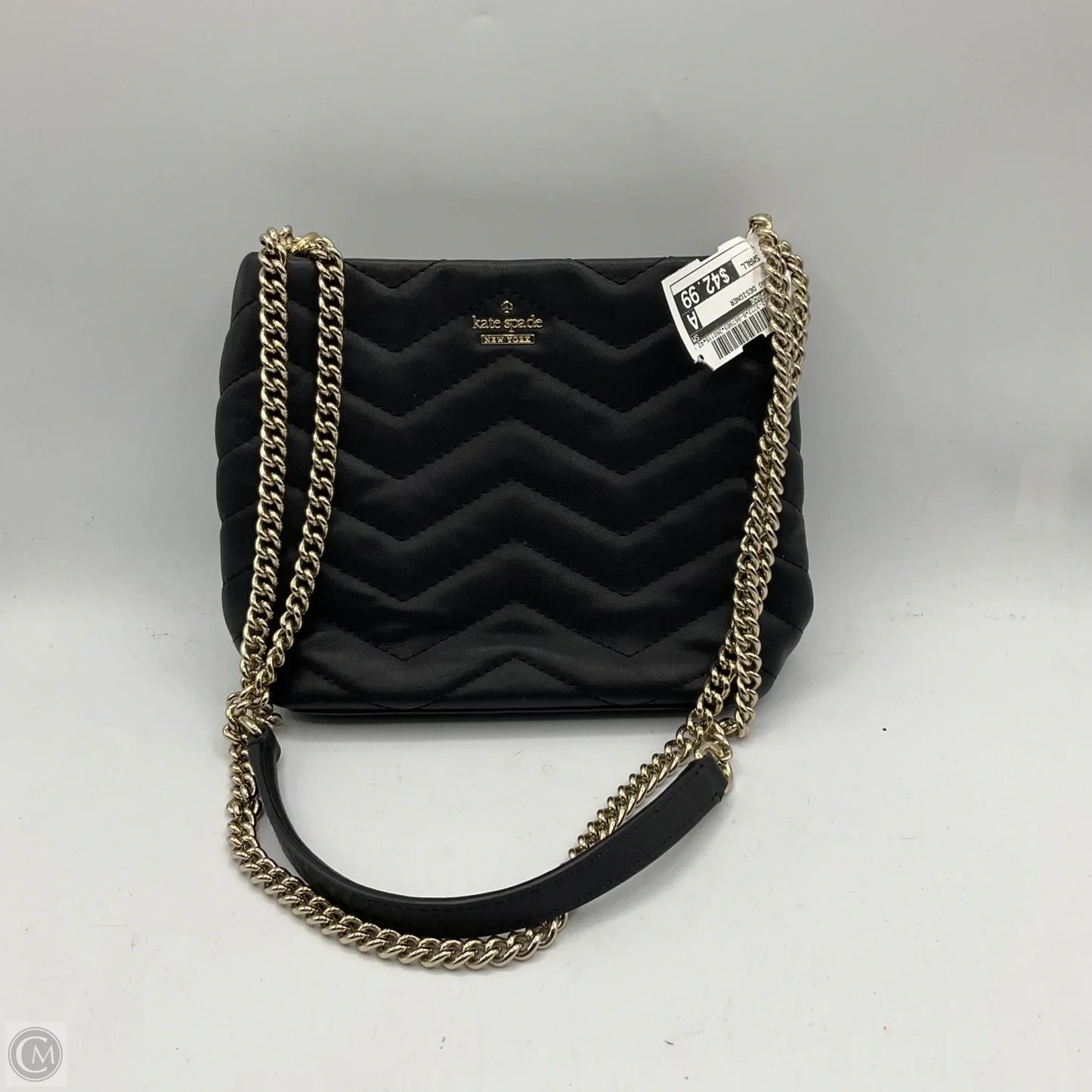 Handbag Designer By Kate Spade, Size: Small