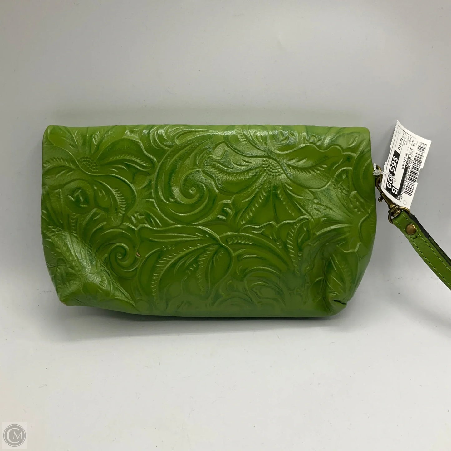 Handbag Designer By Patricia Nash, Size: Medium