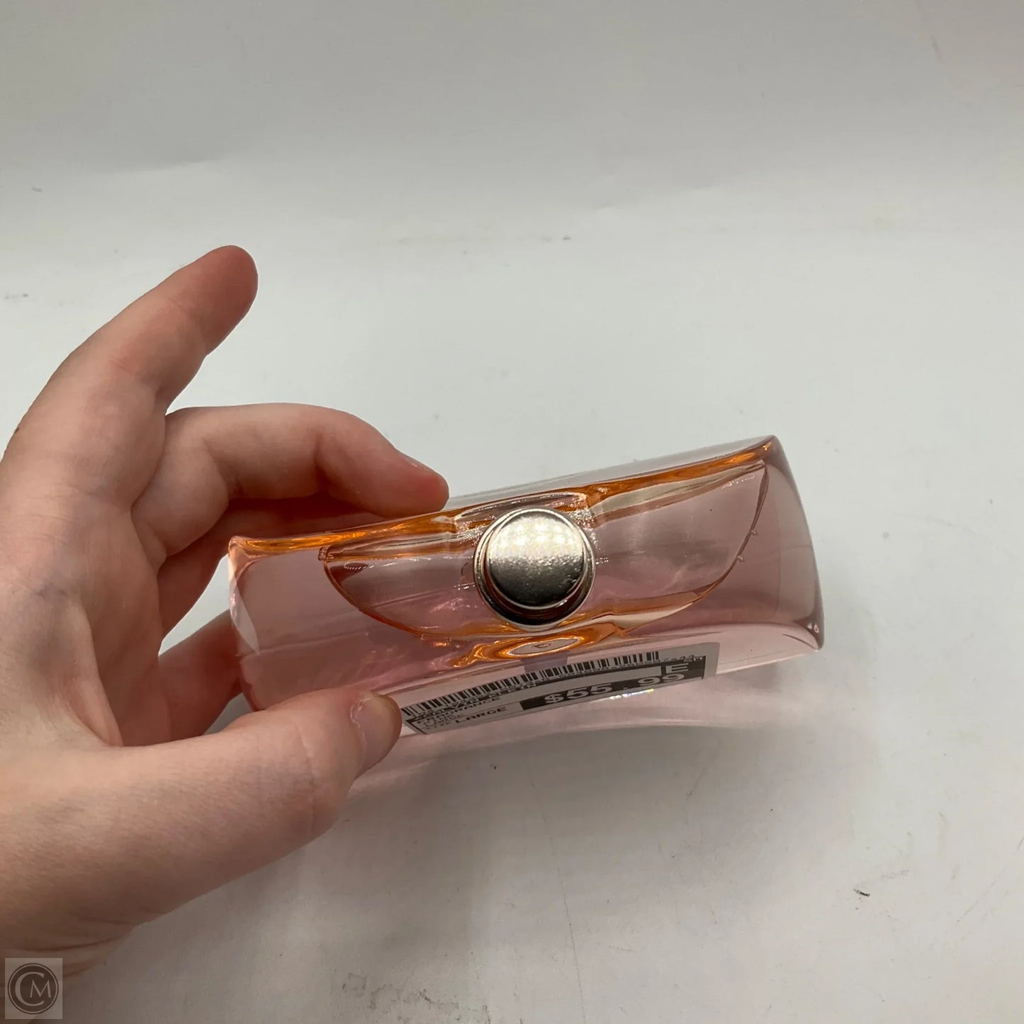 Fragrance By Calvin Klein, Size: Large