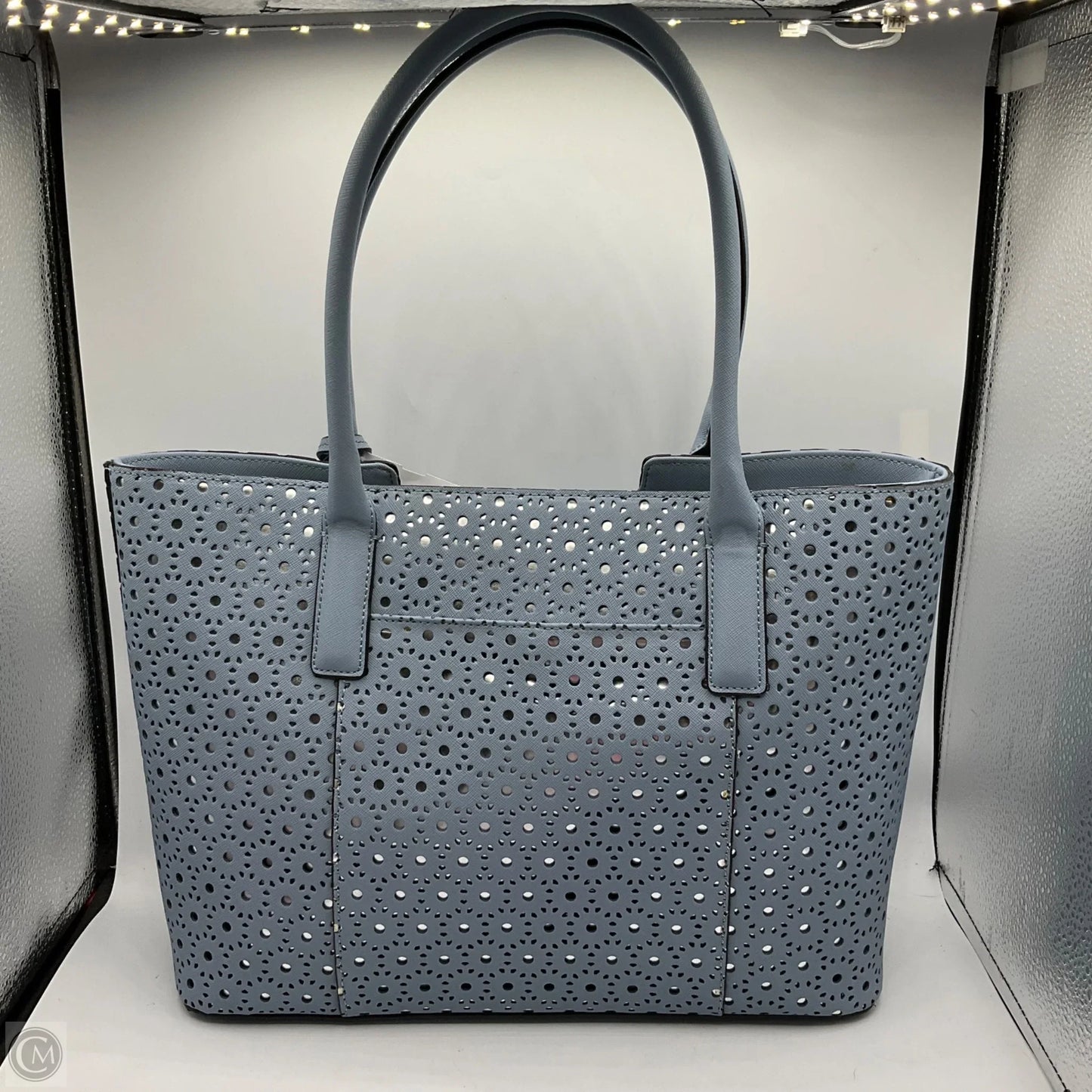 Handbag By Calvin Klein, Size: Large