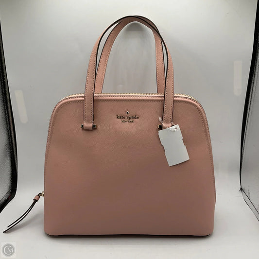 Handbag Designer By Kate Spade, Size: Medium