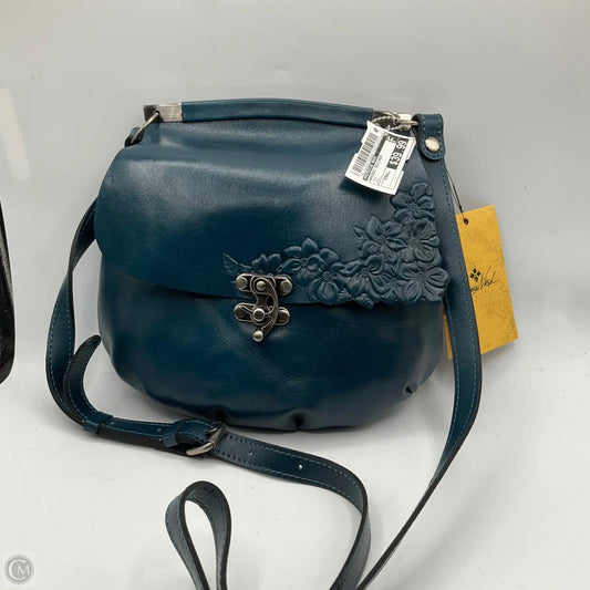 Handbag Designer By Patricia Nash, Size: Small