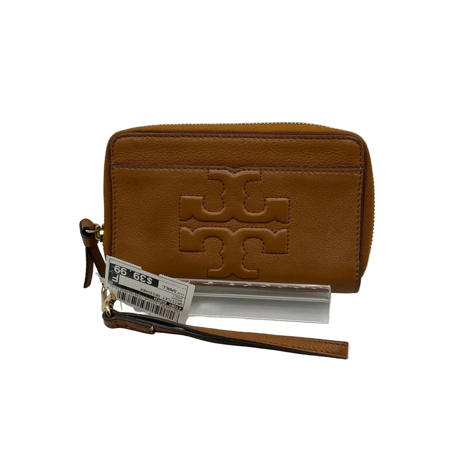Wristlet Designer By Tory Burch, Size: Small