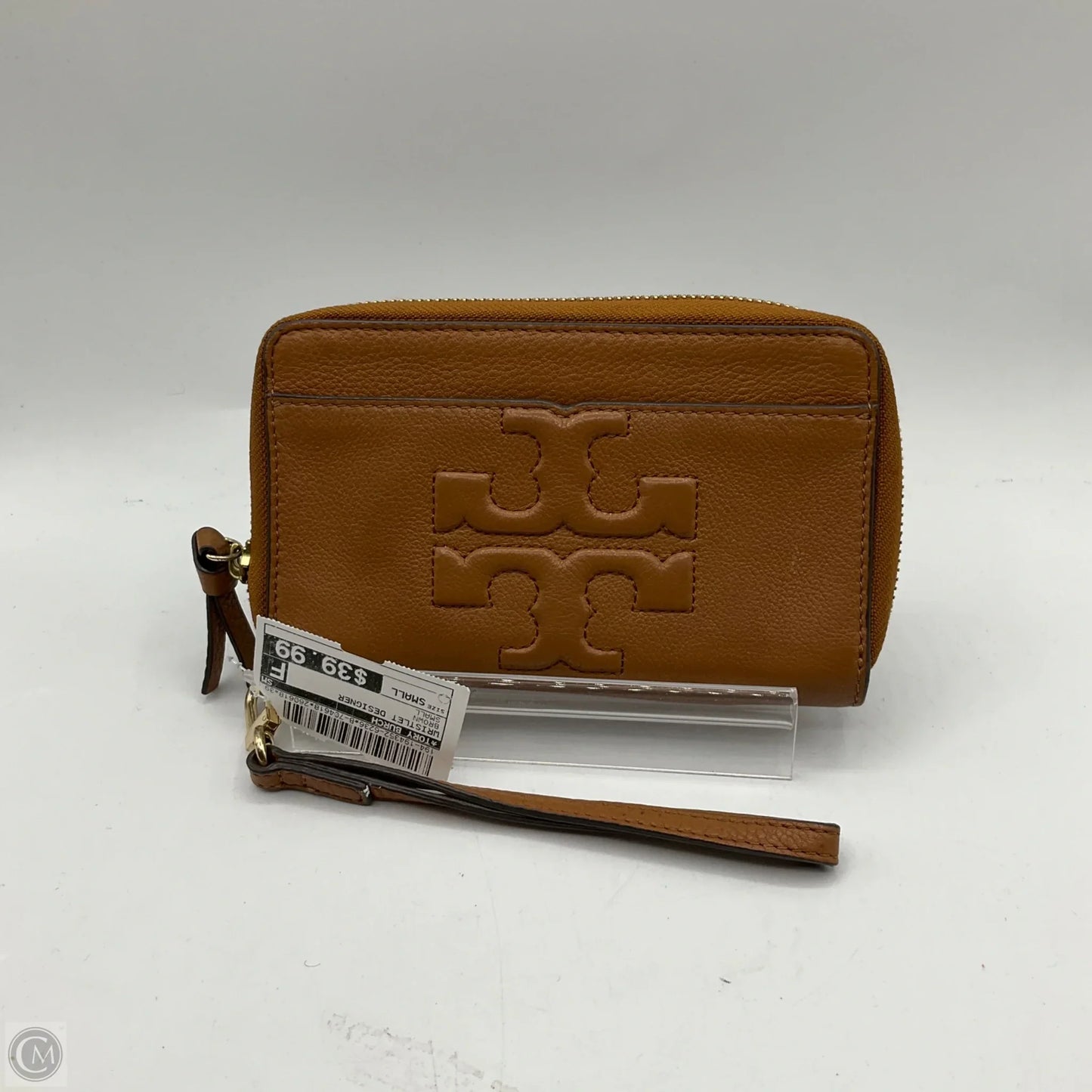 Wristlet Designer By Tory Burch, Size: Small