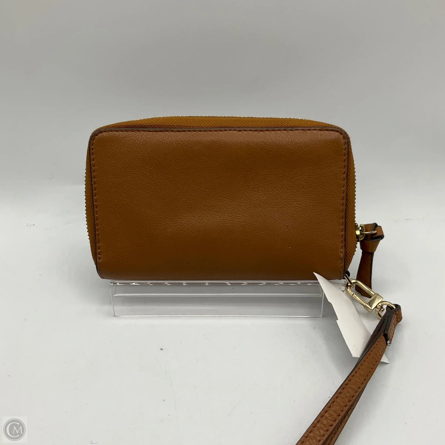 Wristlet Designer By Tory Burch, Size: Small