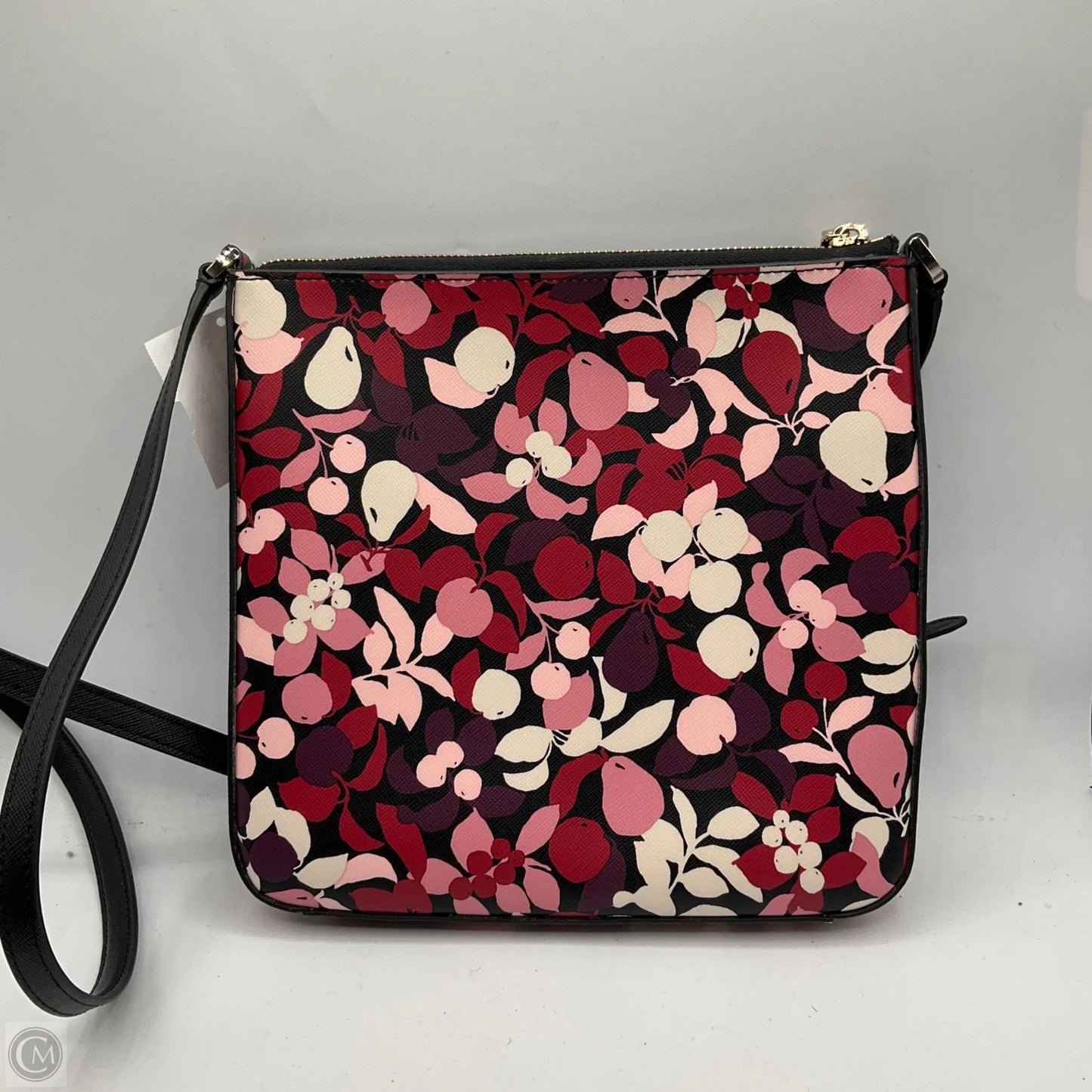 Crossbody Designer By Kate Spade, Size: Medium