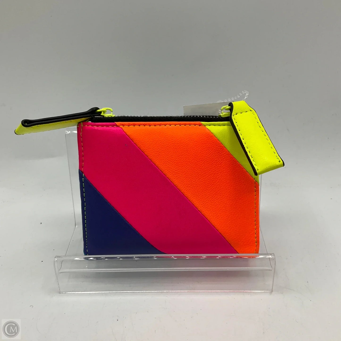 Wallet Designer By Kurt Geiger, Size: Small