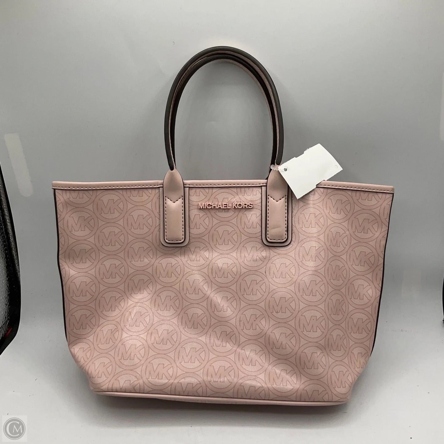 Handbag Designer By Michael Kors, Size: Small
