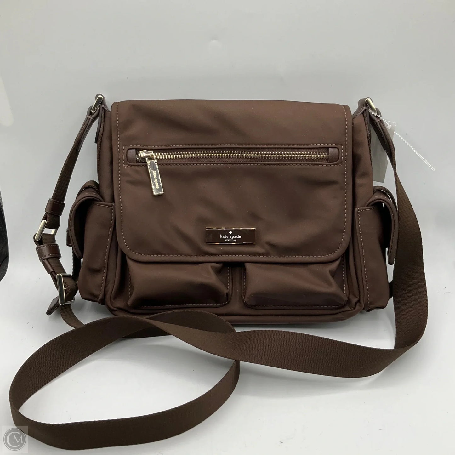 Crossbody Designer By Kate Spade, Size: Small