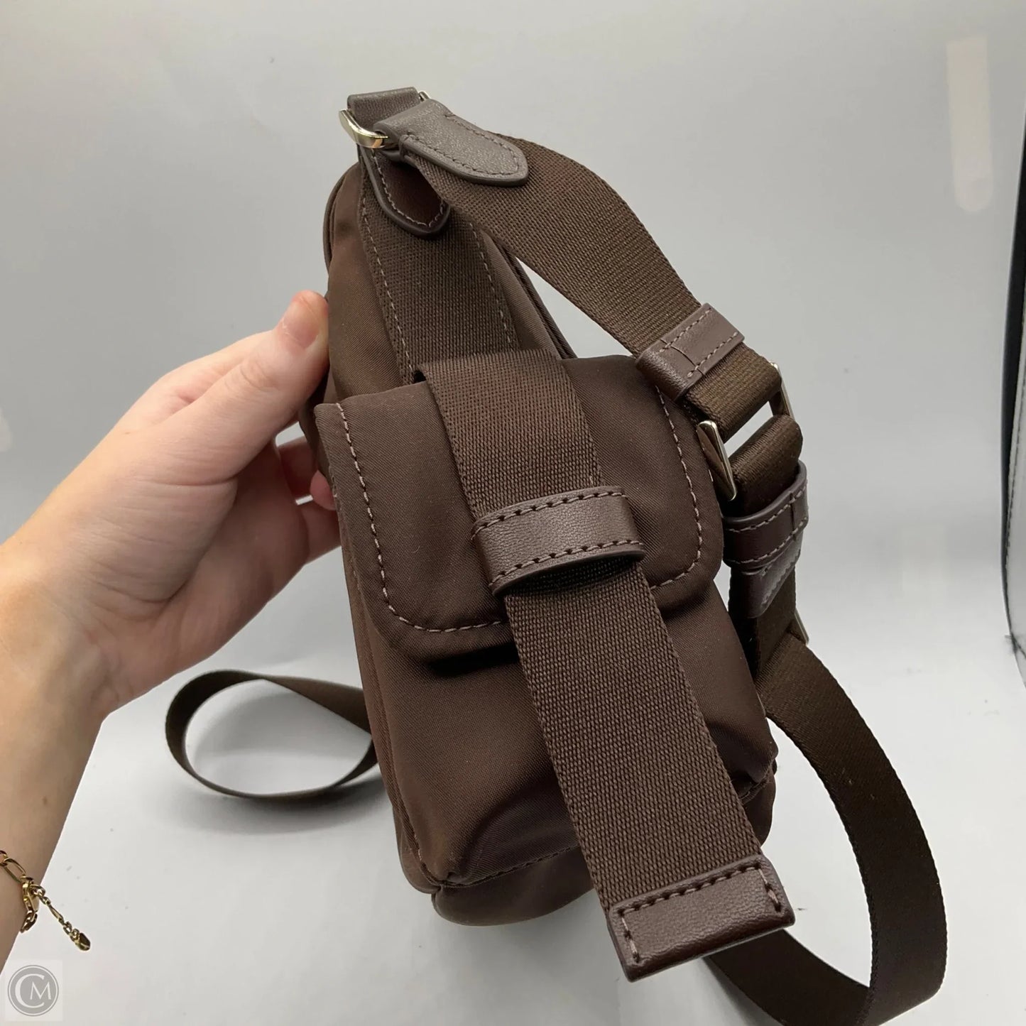 Crossbody Designer By Kate Spade, Size: Small