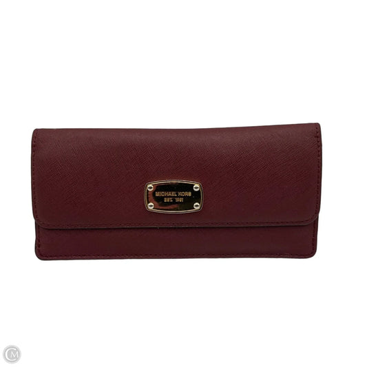 Wallet Designer By Kate Spade, Size: Medium