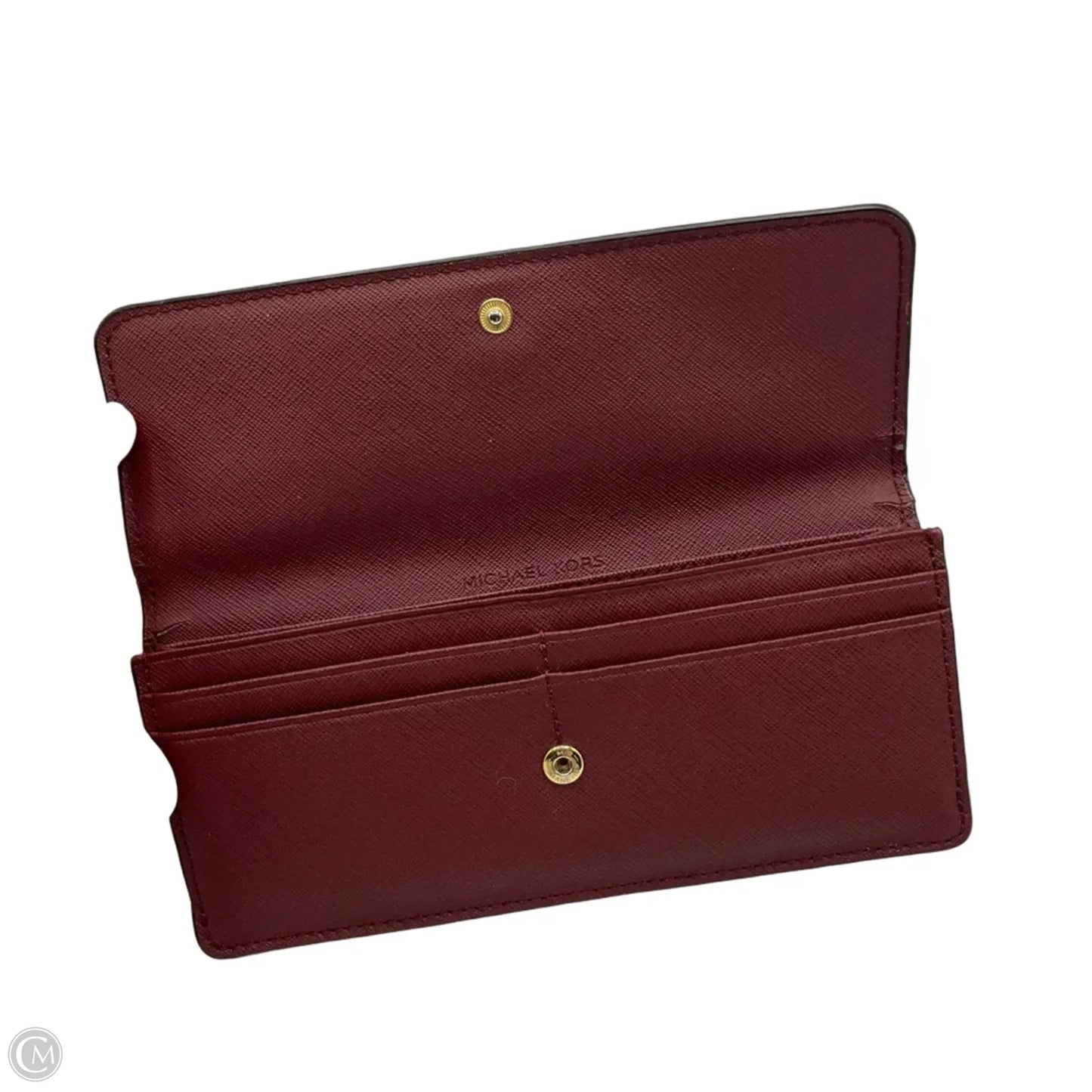 Wallet Designer By Kate Spade, Size: Medium