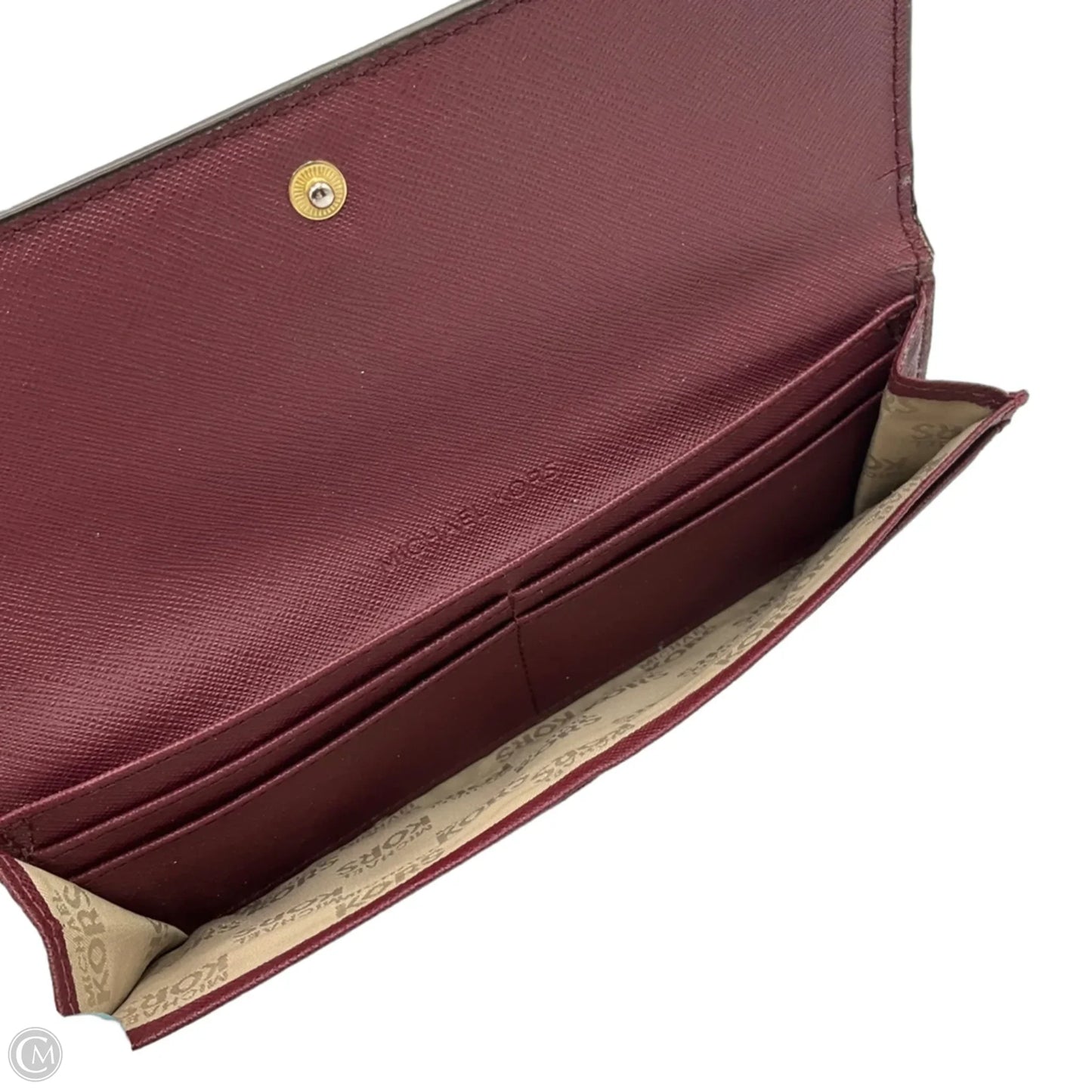Wallet Designer By Kate Spade, Size: Medium