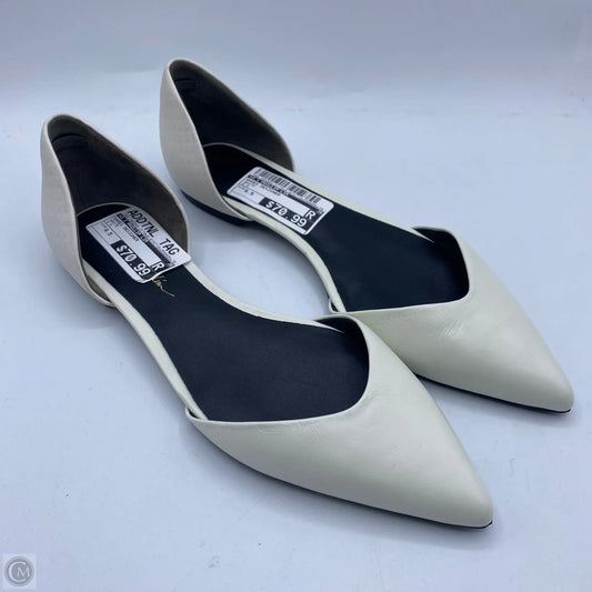 Shoes Designer By 3.1 Phillip Lim In White, Size: 6.5