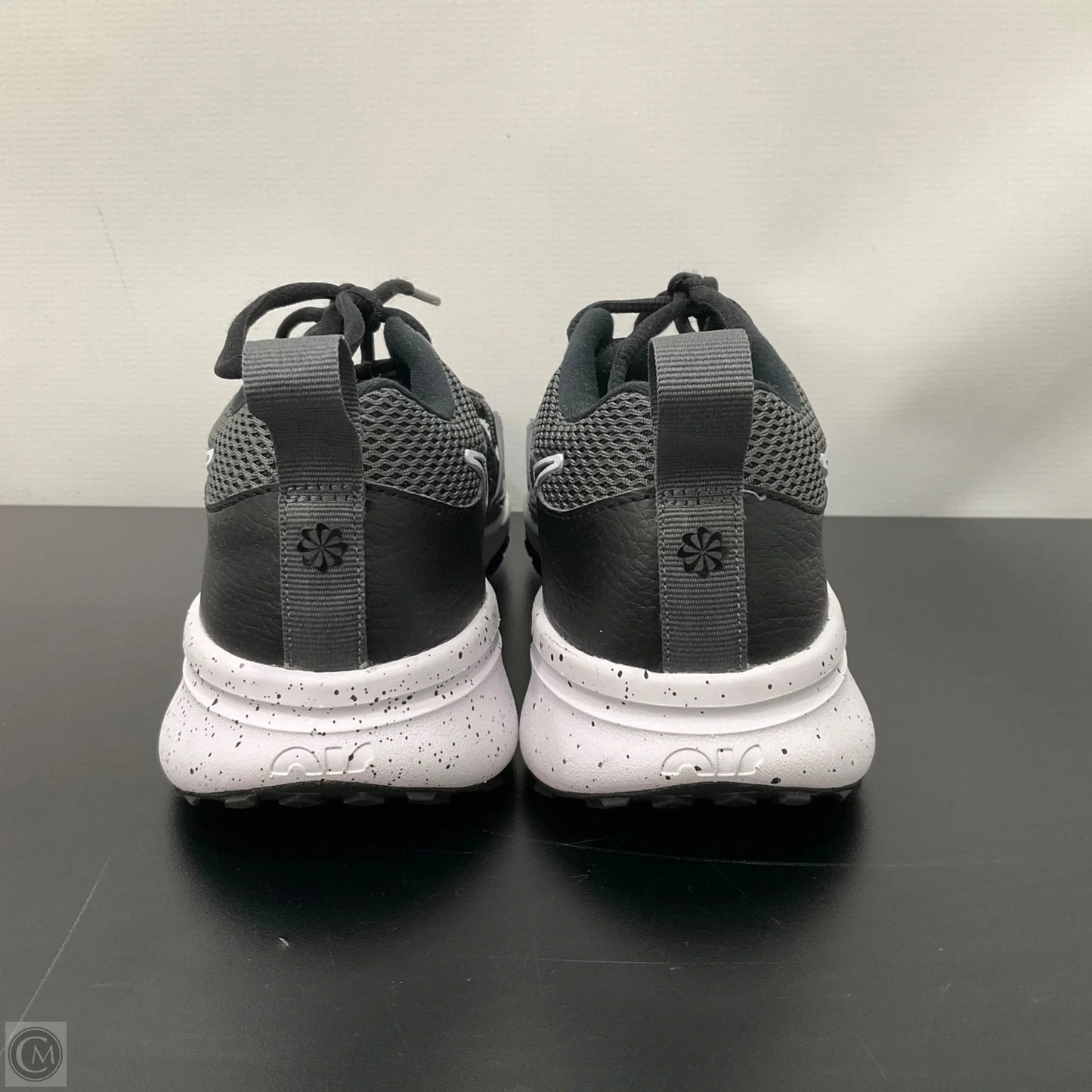 Shoes Athletic By Nike In Black, Size: 6.5