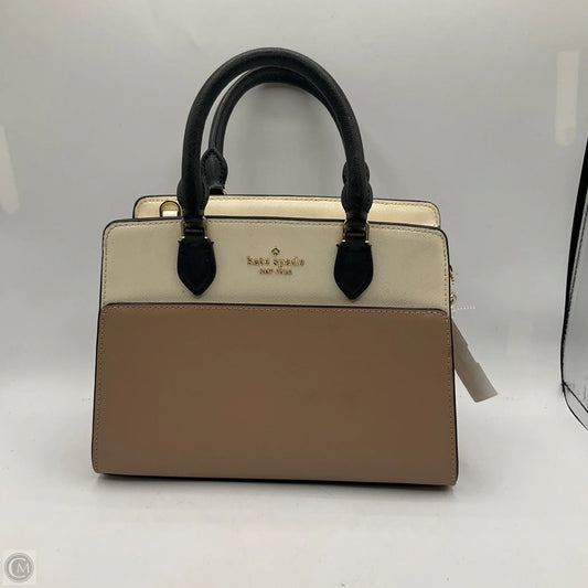 Handbag Designer By Kate Spade, Size: Small