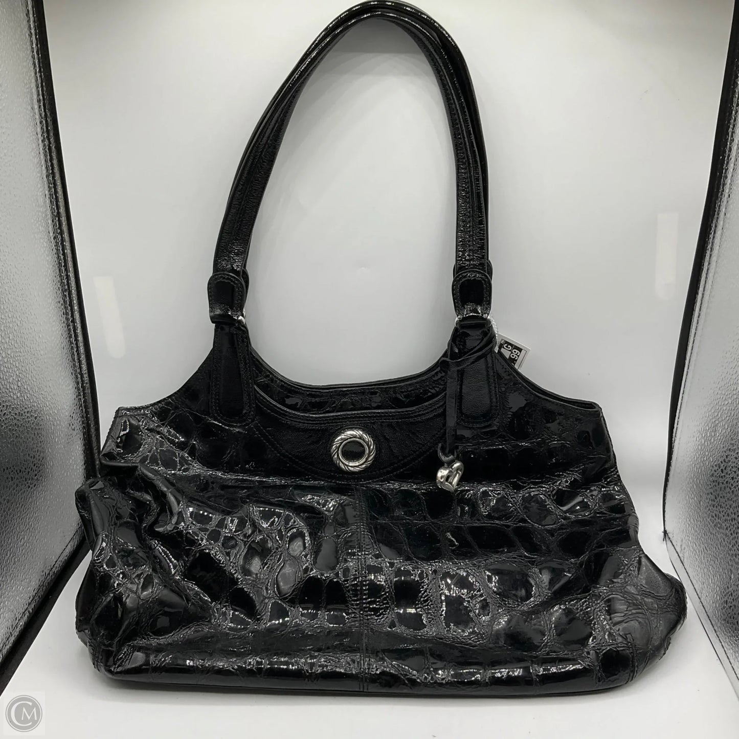 Handbag By Brighton, Size: Medium