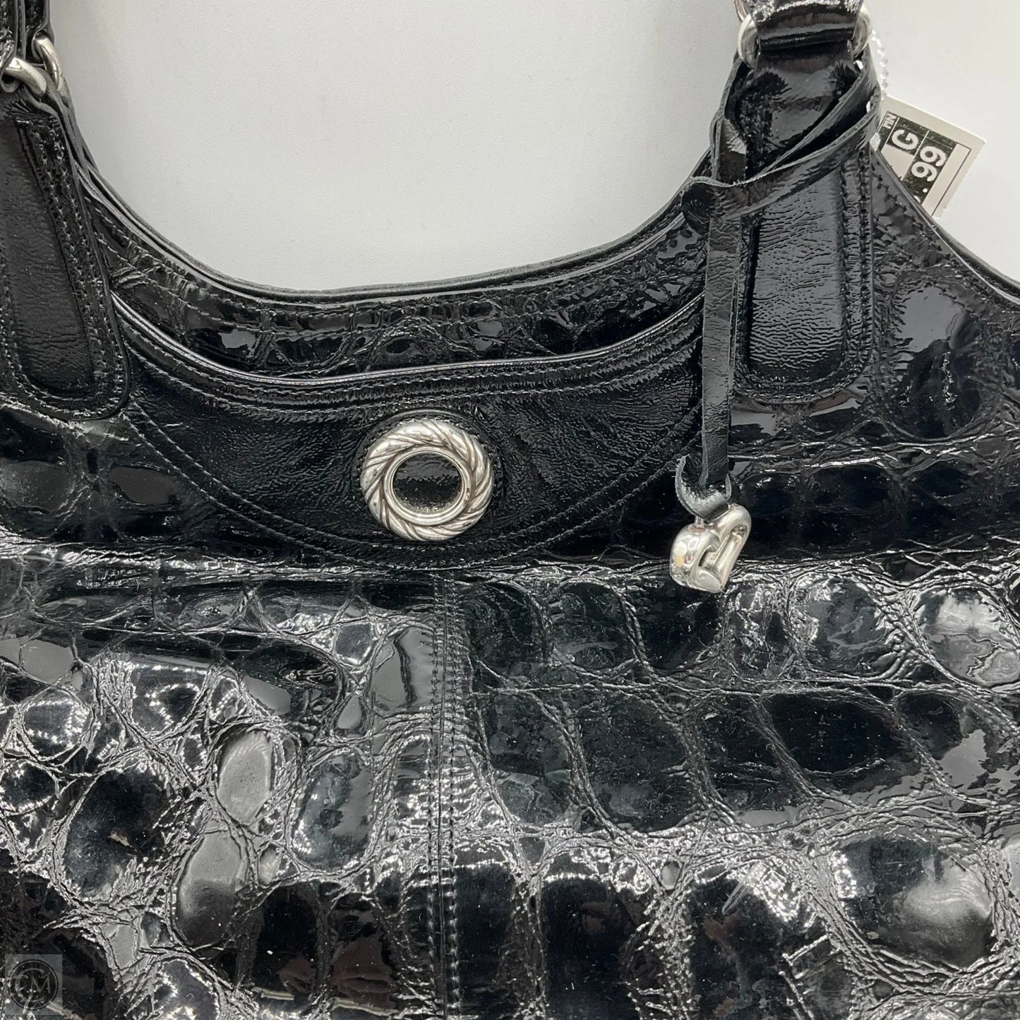 Handbag By Brighton, Size: Medium