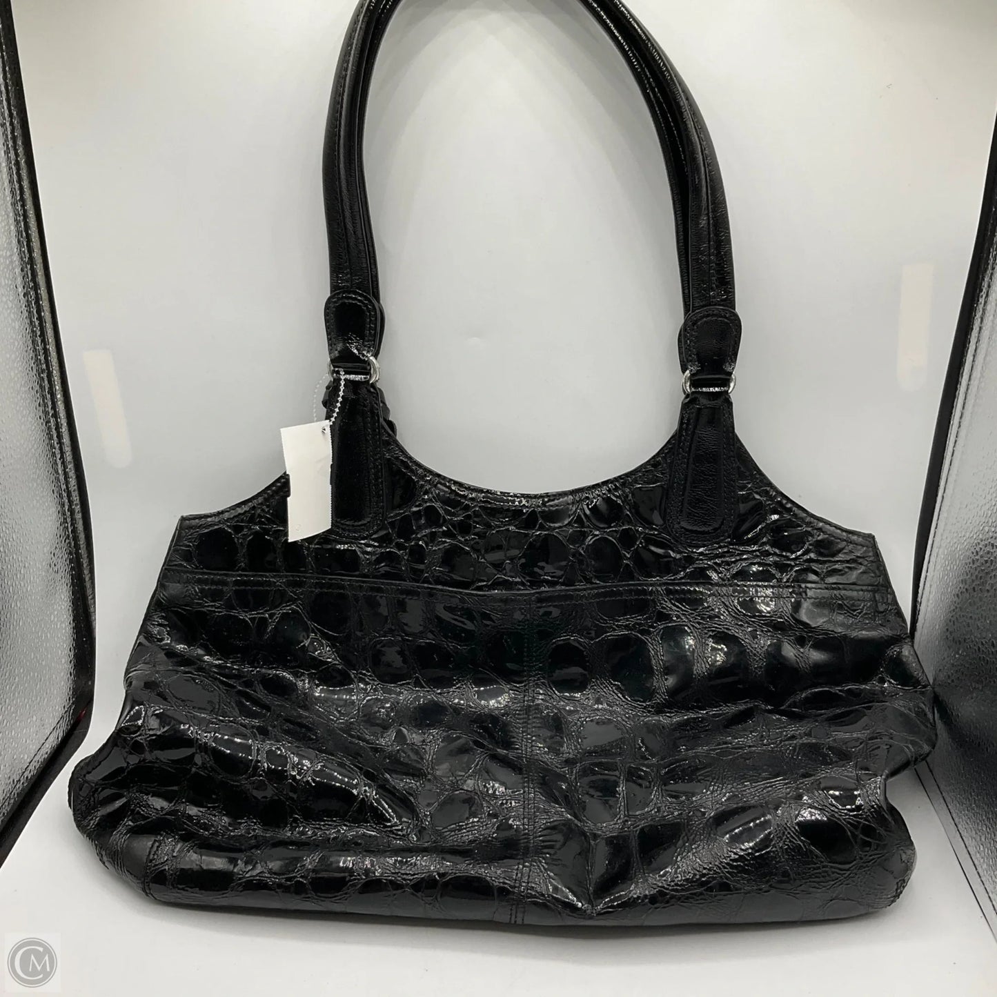 Handbag By Brighton, Size: Medium