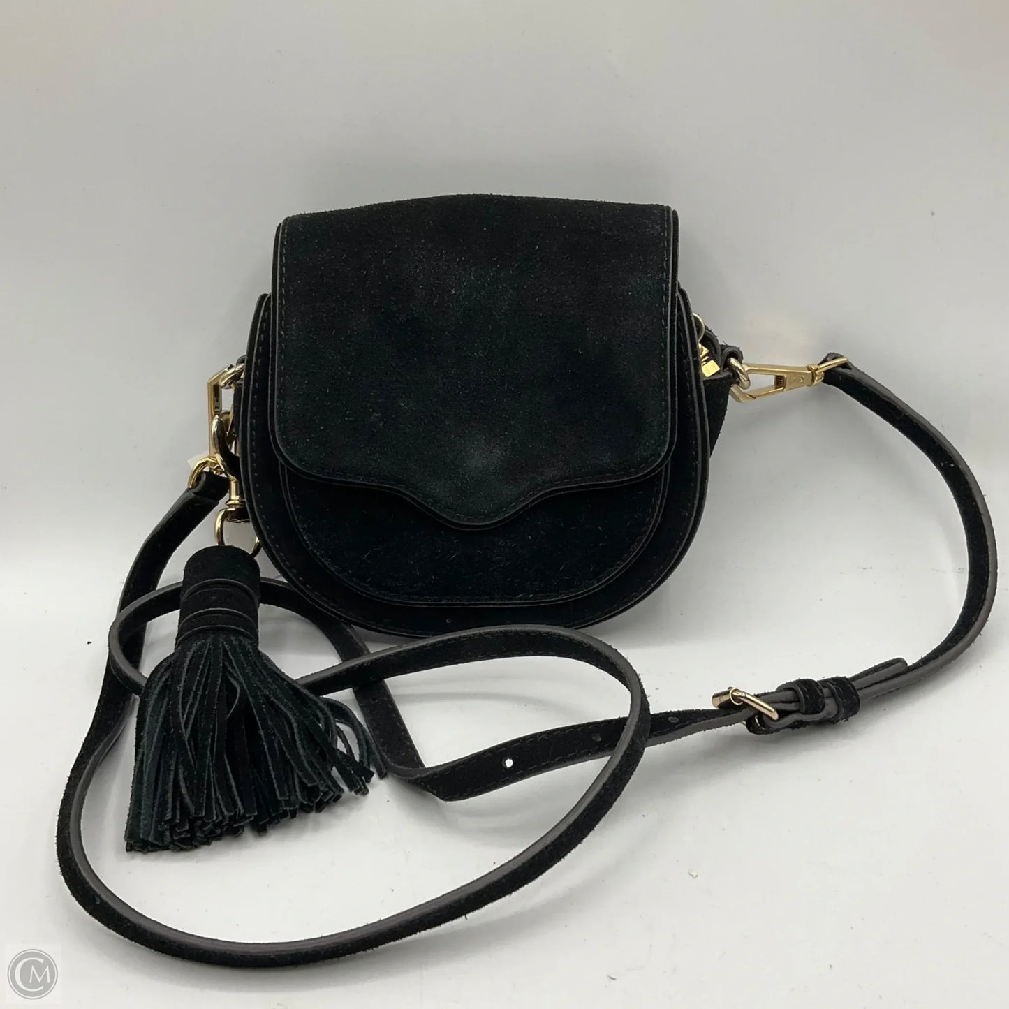 Crossbody Designer By Rebecca Minkoff, Size: Large