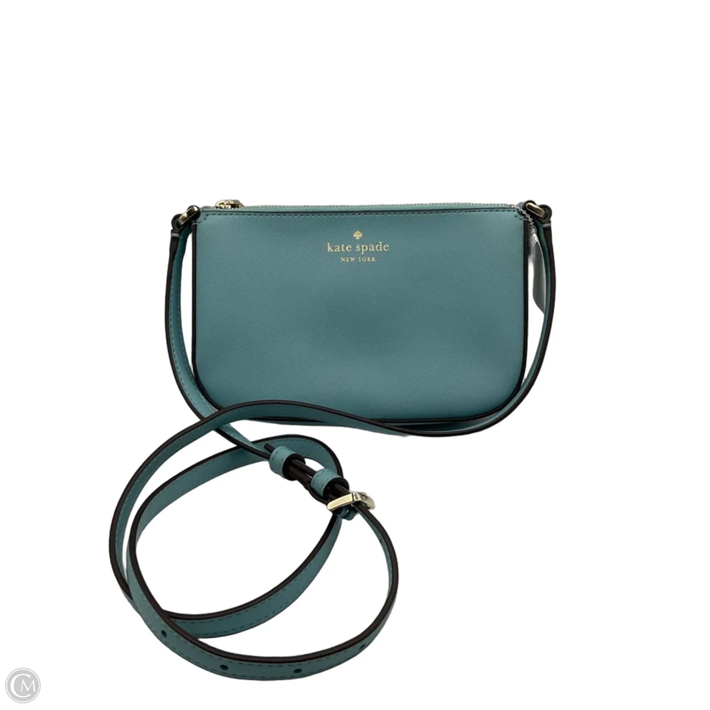 Crossbody Designer By Kate Spade, Size: Small