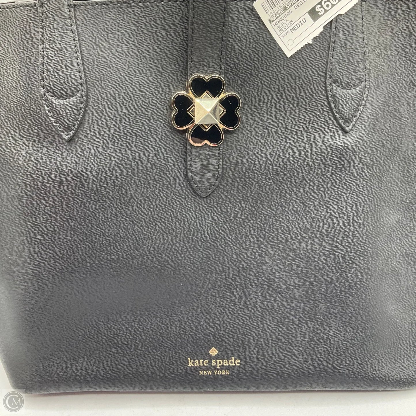 Handbag Designer By Kate Spade, Size: Medium