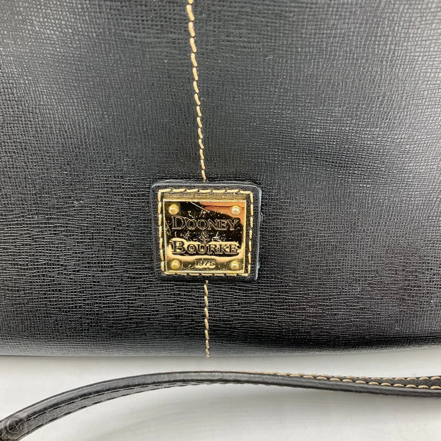 Crossbody Designer By Dooney And Bourke, Size: Medium