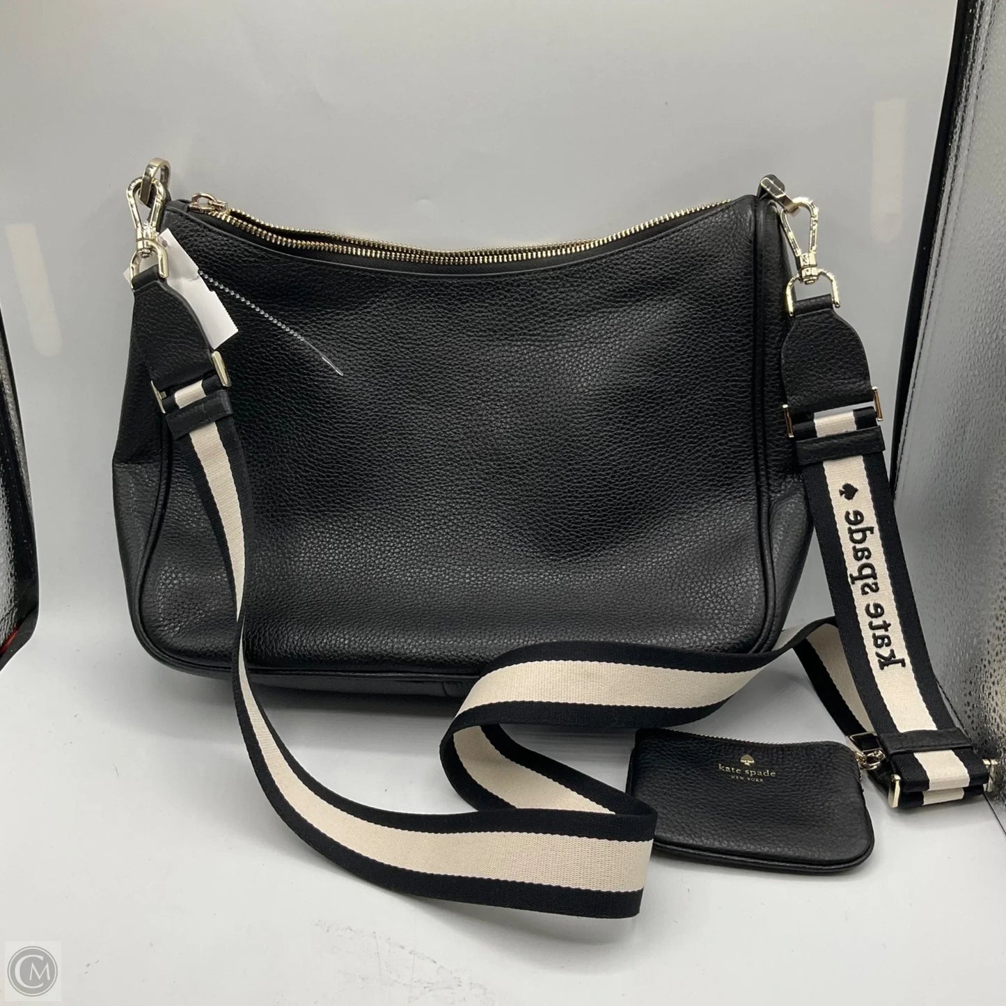 Handbag Designer By Kate Spade, Size: Medium