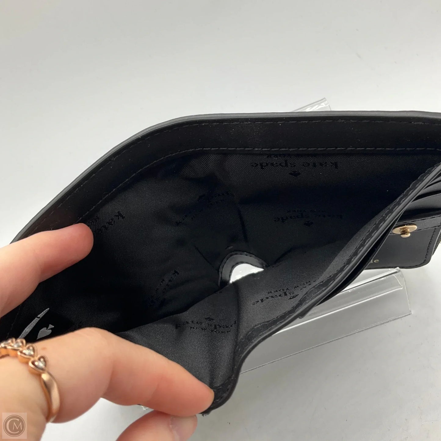 Wallet Designer By Kate Spade, Size: Small