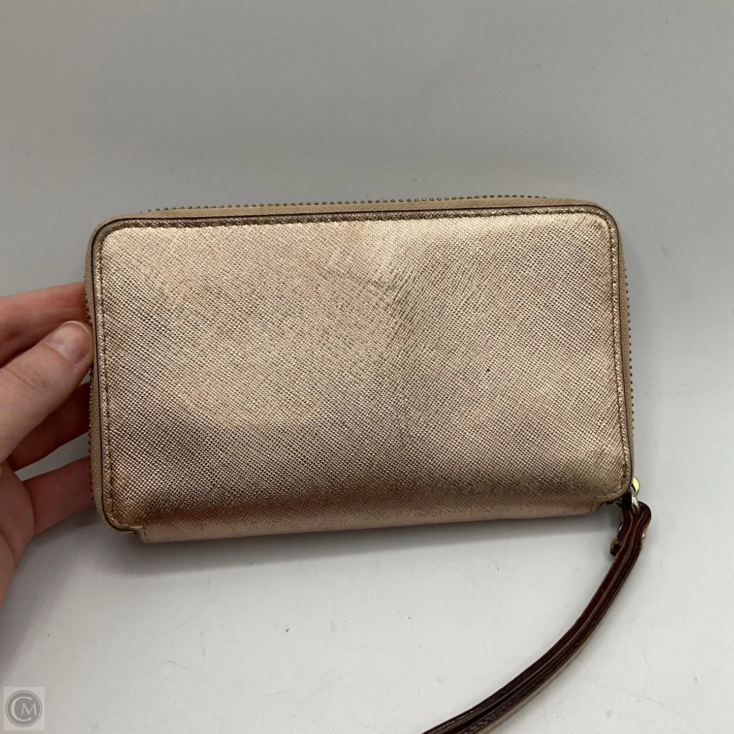 Wallet Designer By Kate Spade, Size: Large