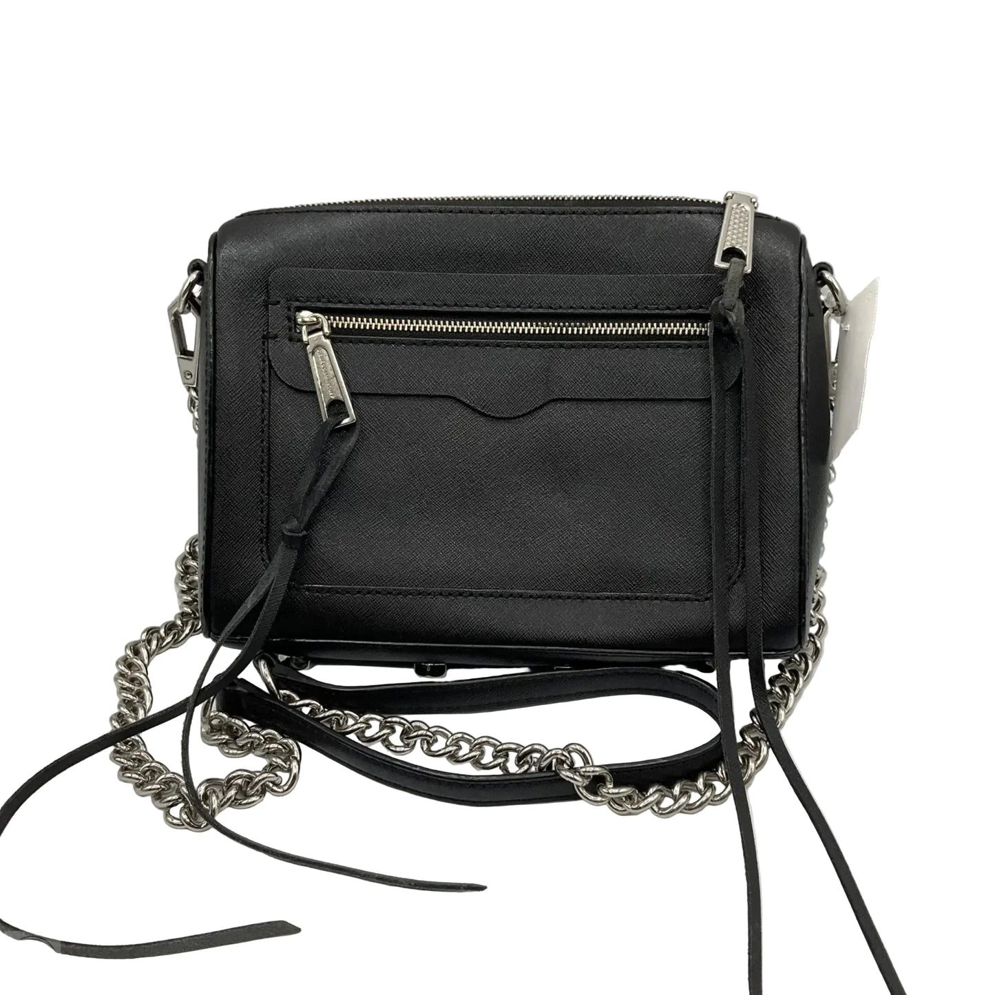 Crossbody Designer By Rebecca Minkoff, Size: Small