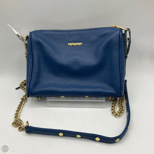 Handbag Designer By Rebecca Minkoff, Size: Small