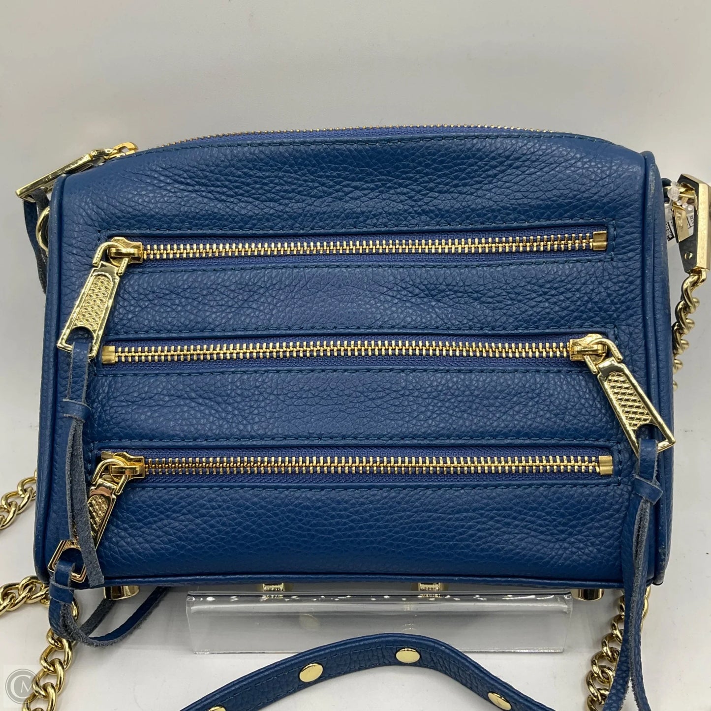 Handbag Designer By Rebecca Minkoff, Size: Small