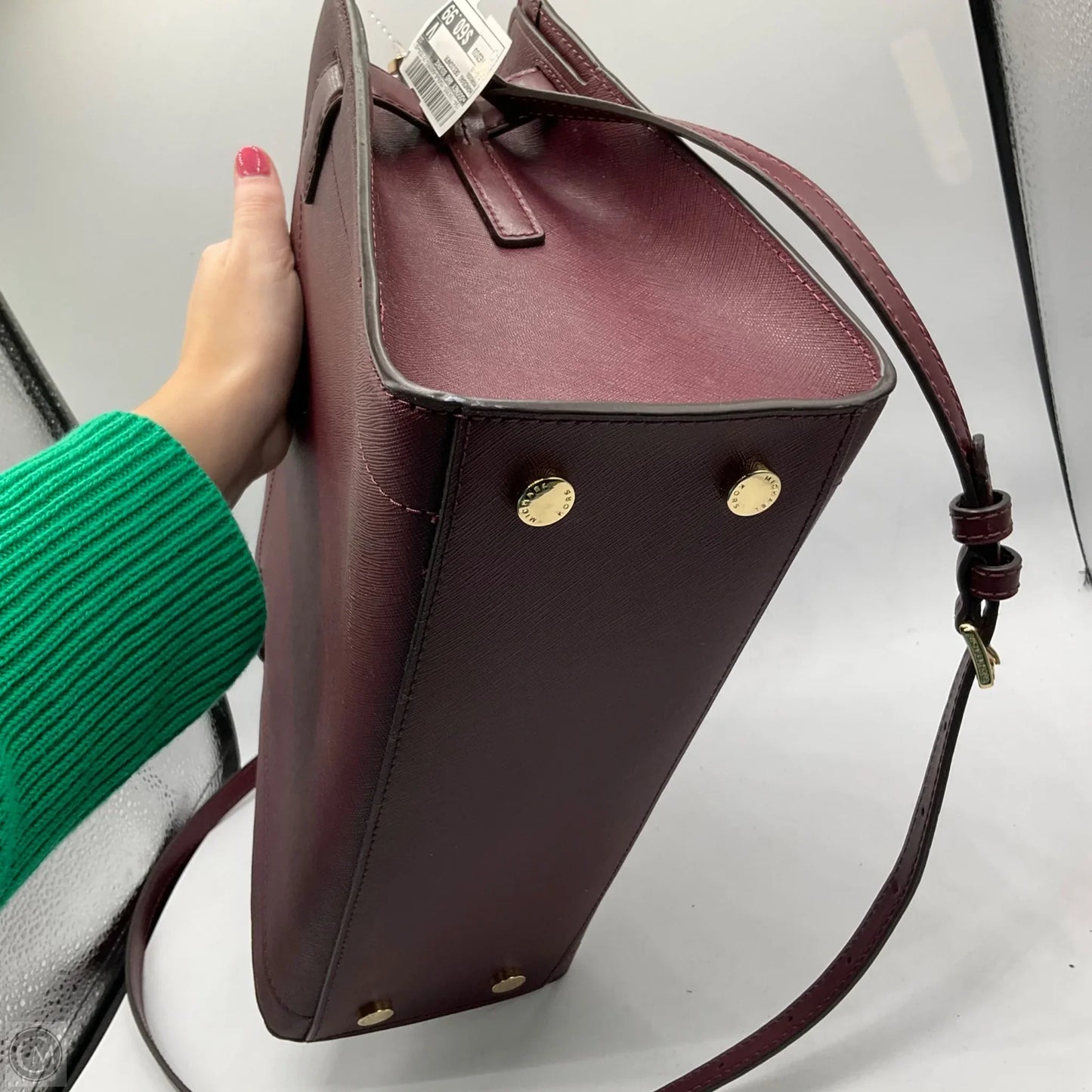 Handbag Designer By Dooney And Bourke, Size: Medium