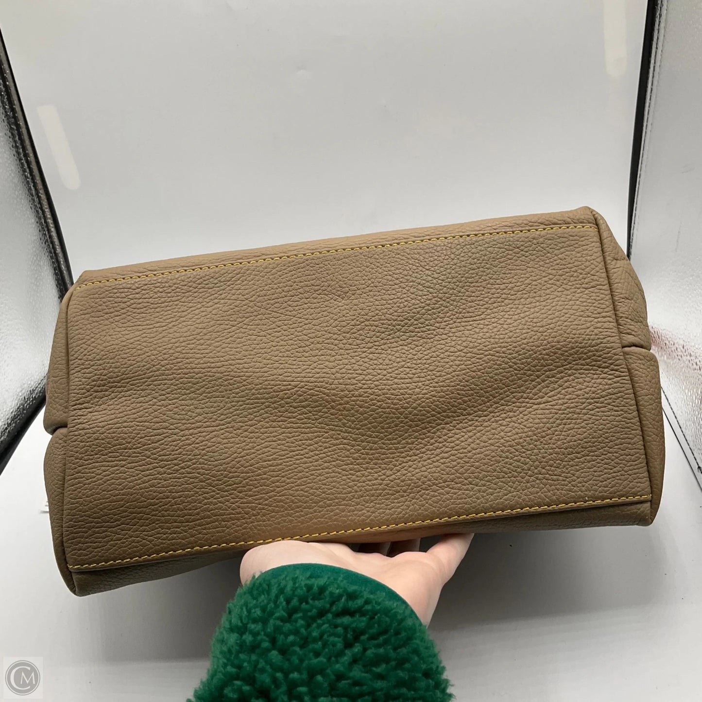 Handbag Designer By Dooney And Bourke, Size: Medium