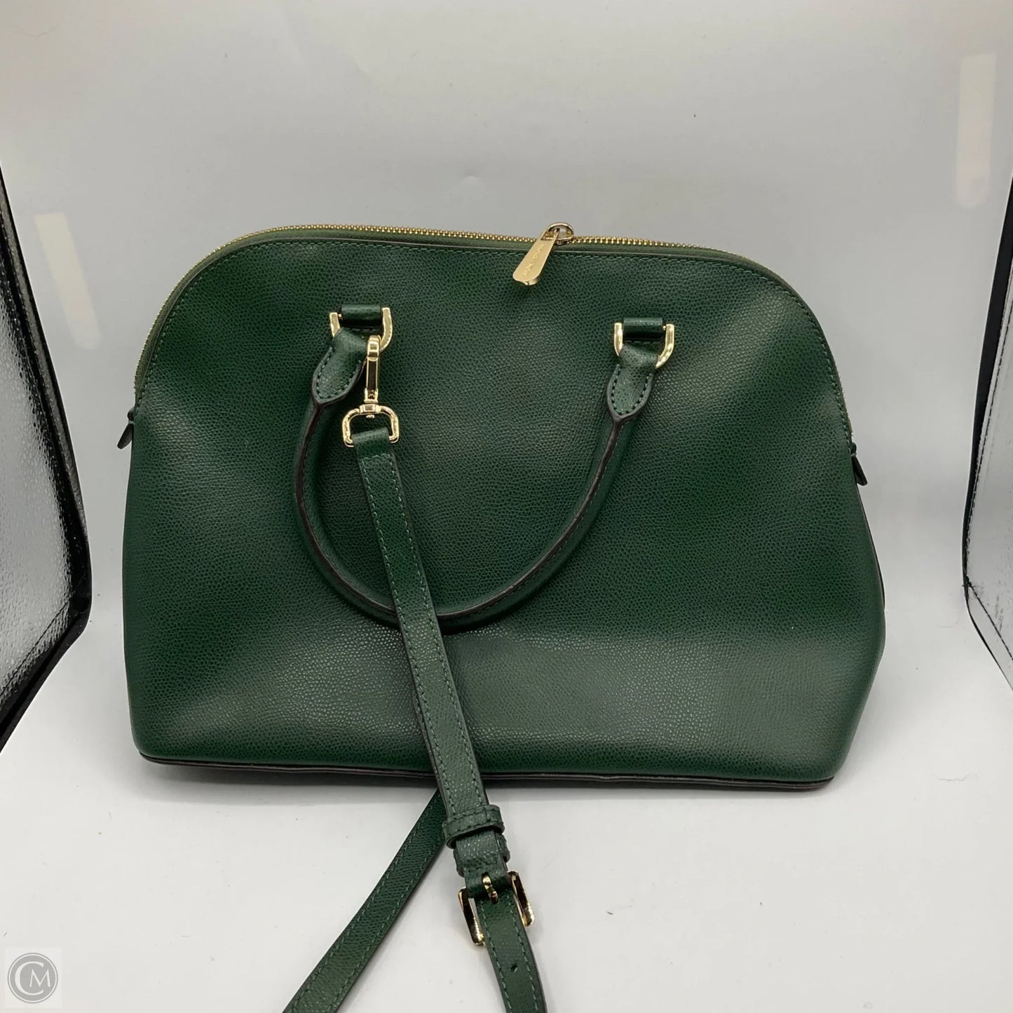 Handbag Designer By Michael Kors, Size: Large