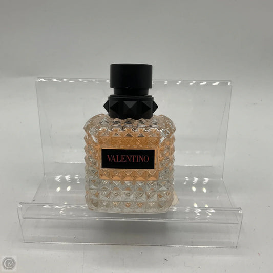 Fragrance Luxury Designer By Valentino-garavani, Size: Medium
