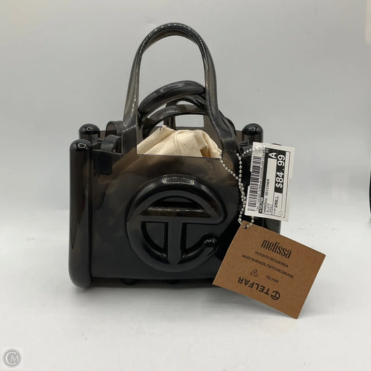 Handbag Designer By Telfar, Size: Small