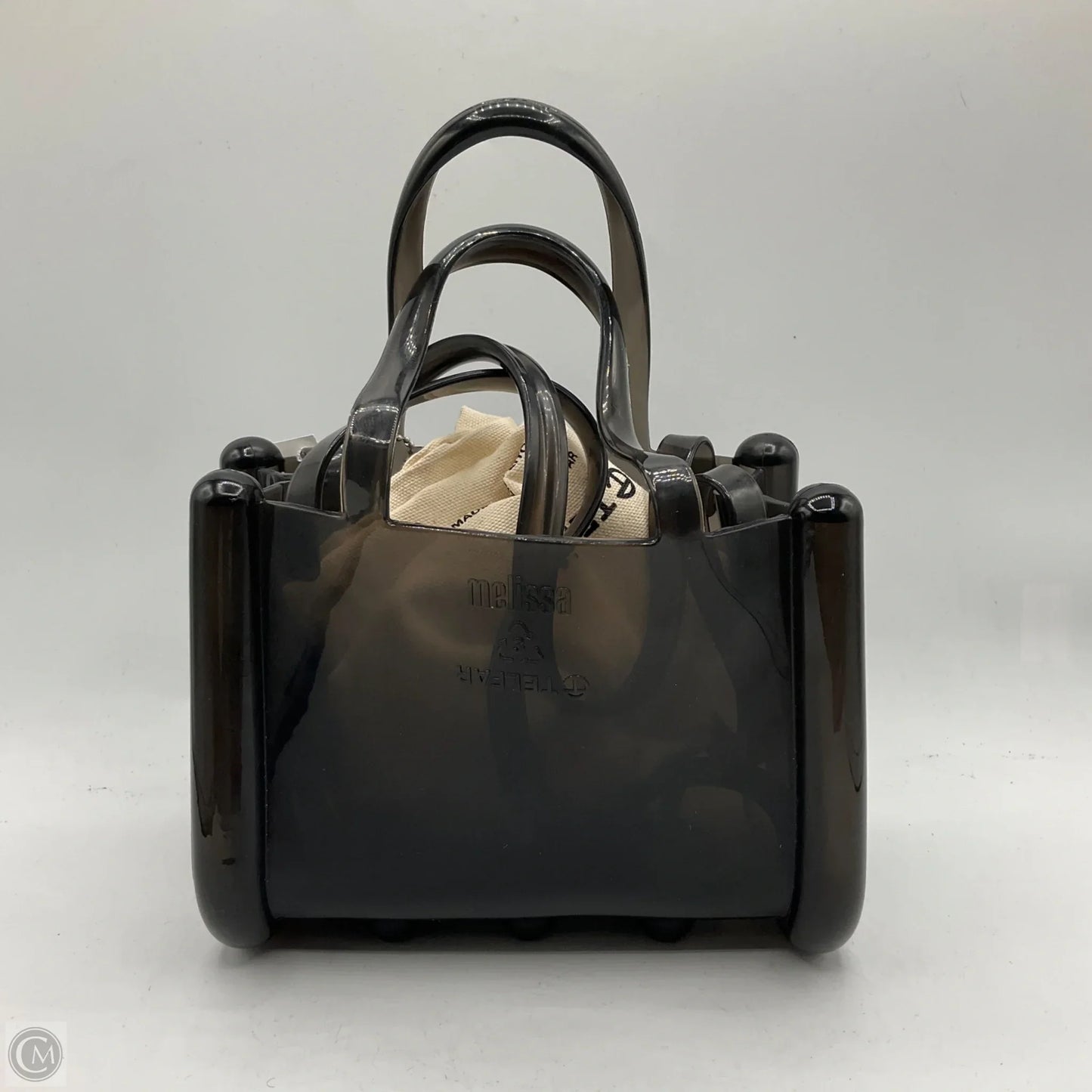 Handbag Designer By Telfar, Size: Small