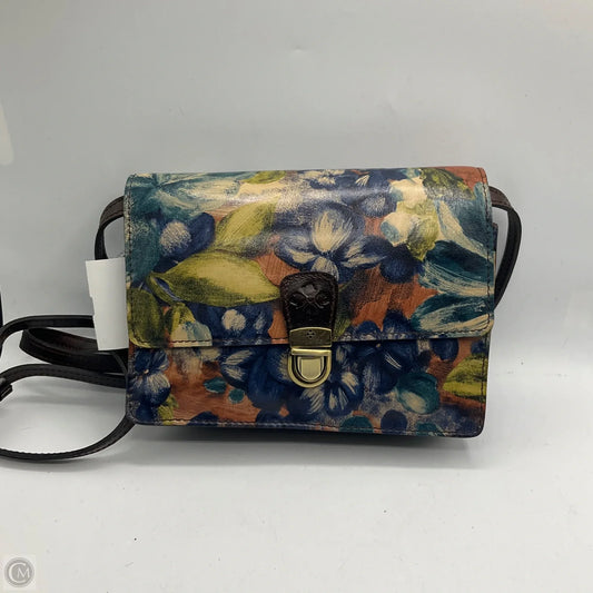 Handbag Designer By Patricia Nash, Size: Small