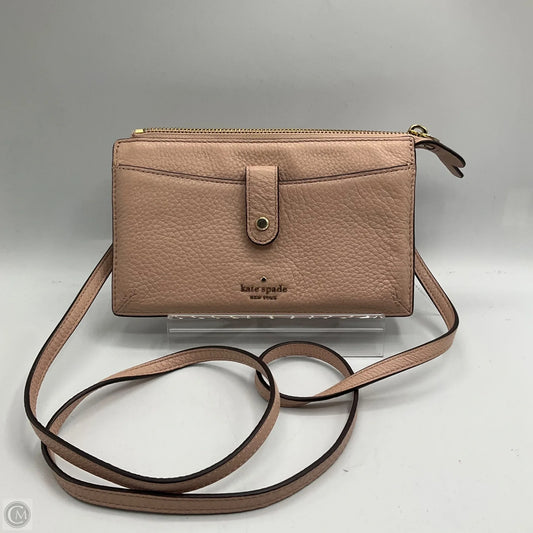 Wristlet Designer By Kate Spade, Size: Small