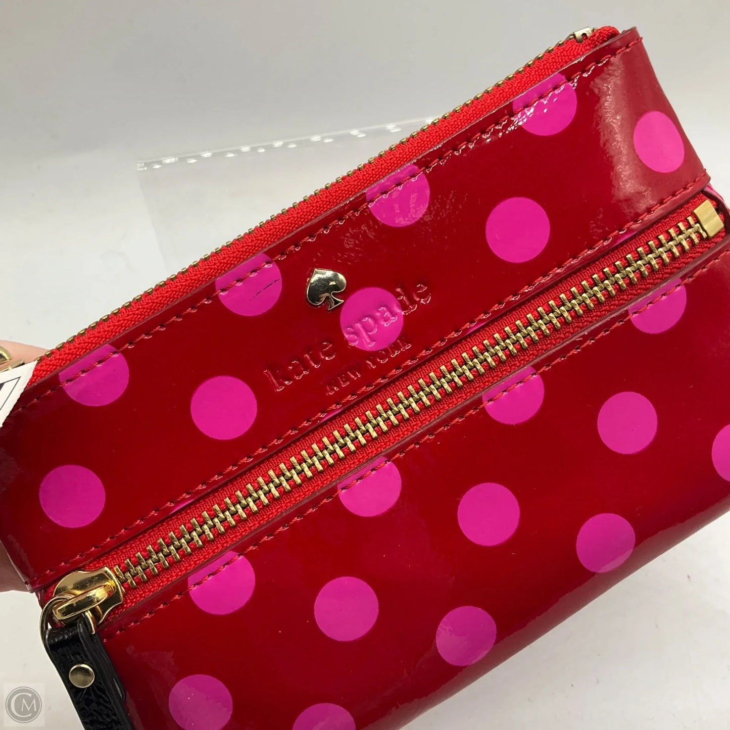 Handbag Designer By Kate Spade, Size: Small