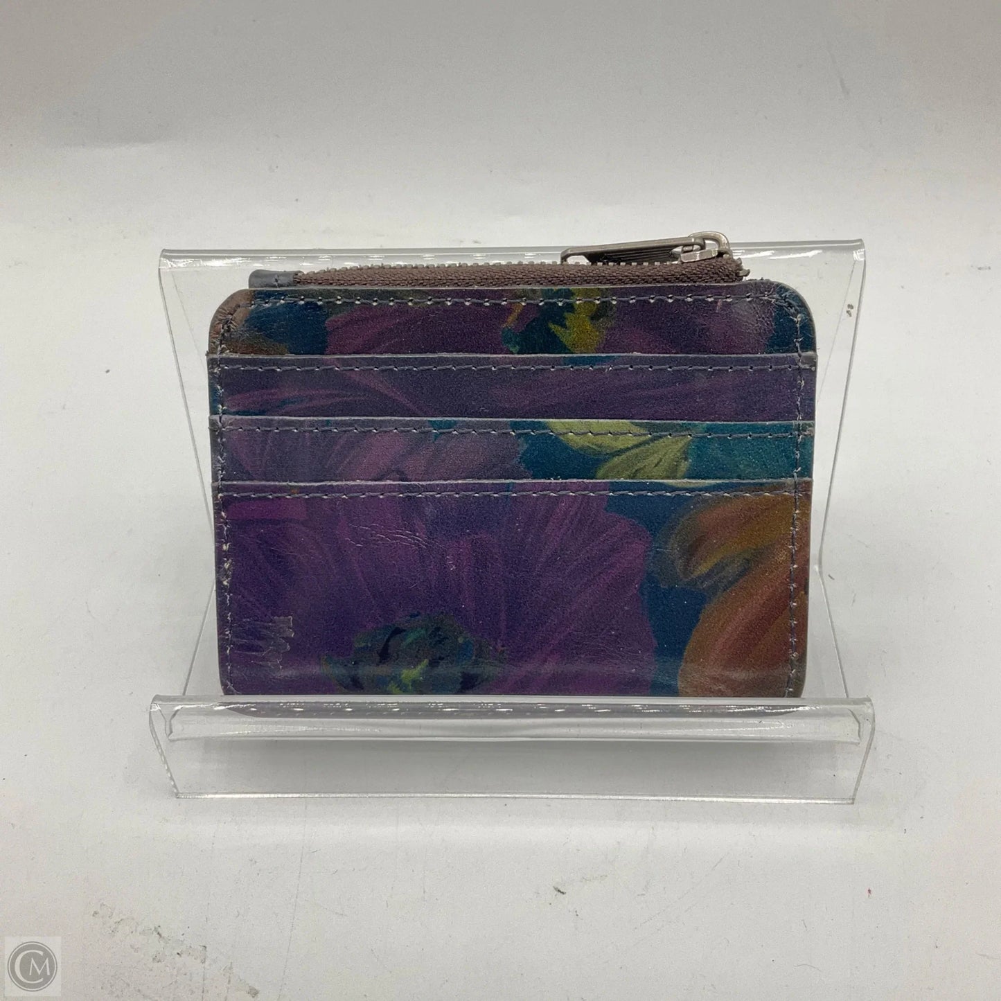 Wallet Designer By Patricia Nash, Size: Small